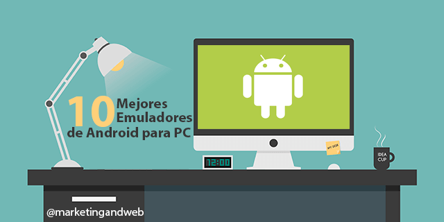 10 Emulator Android Tsara Indrindra Ho An Ny Windows Adrainformatica