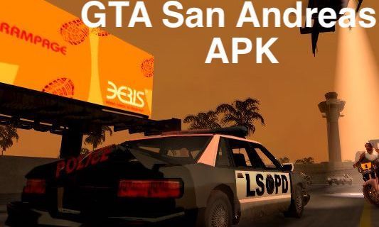 gta san andreas rampage