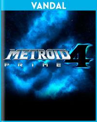 Cobertura oficial de Metroid Prime 4 para Switch