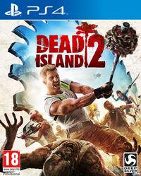 Puerto oficial de Dead Island 2 para PS4