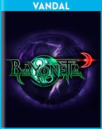 Switch үчүн Bayonetta 3 расмий чагылдырылышы